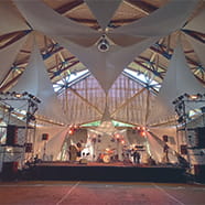 屋内イベント